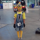 Illustration for article titled The Most Astounding Cosplay Weve Seen at Comic-Con (So Far)